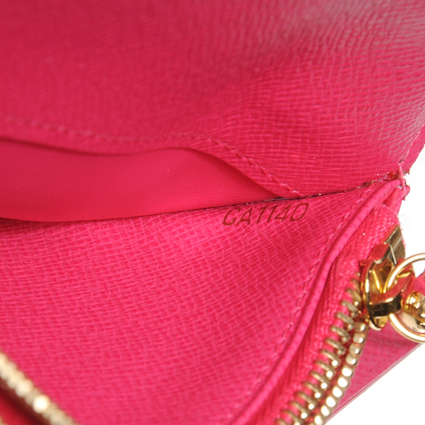 Monogram Multicolor Insolite Wallet Grenade