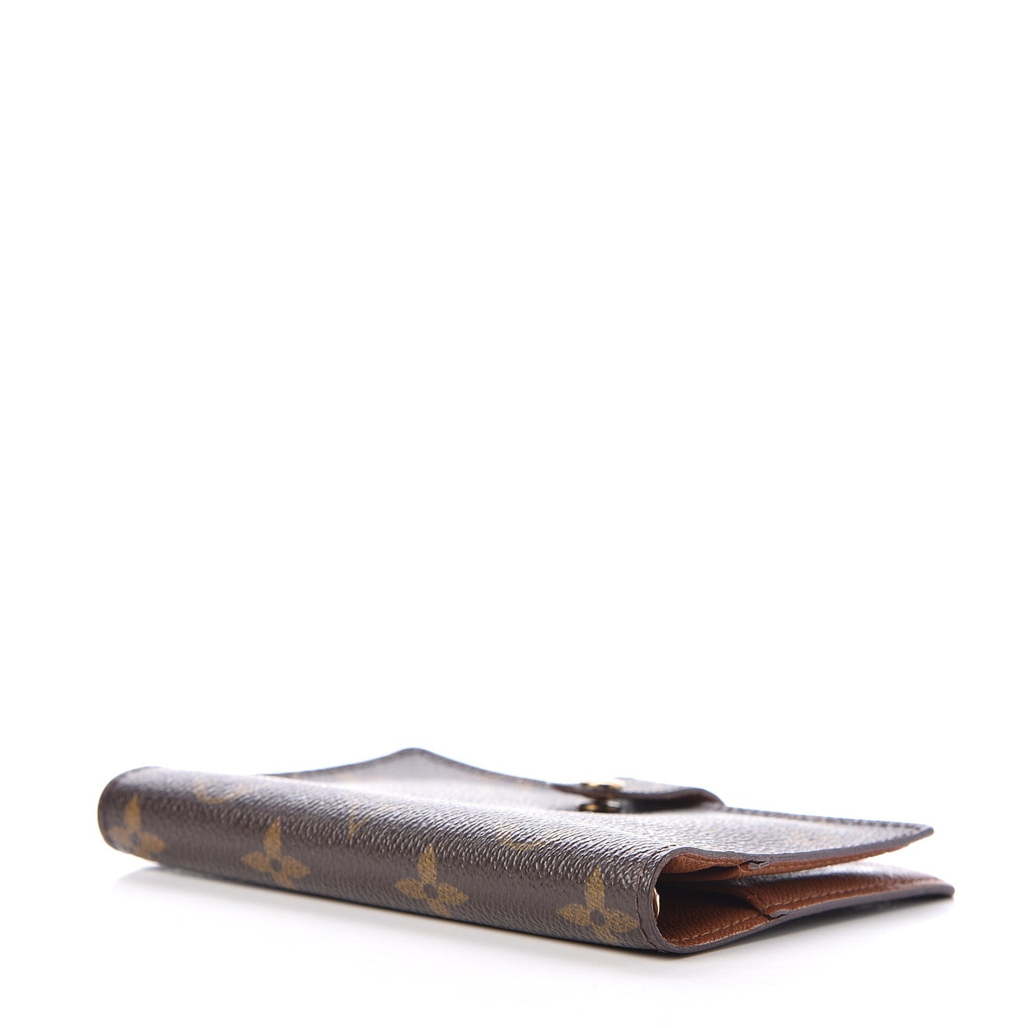 Monogram Small Ring Agenda Cover