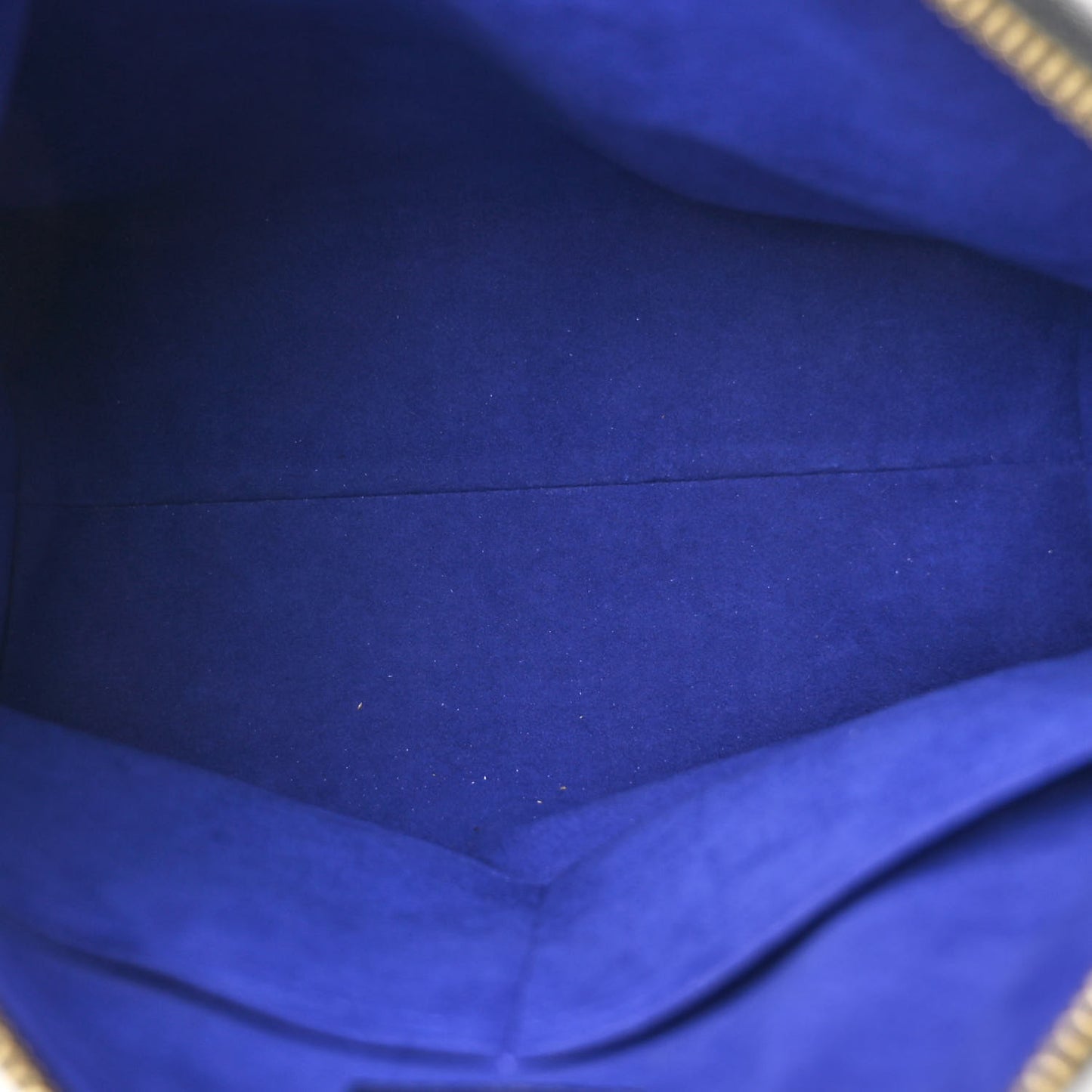 Empreinte Maida Hobo Black