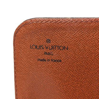 Louis Vuitton Monogram Cartouchiere 22 6 of 10