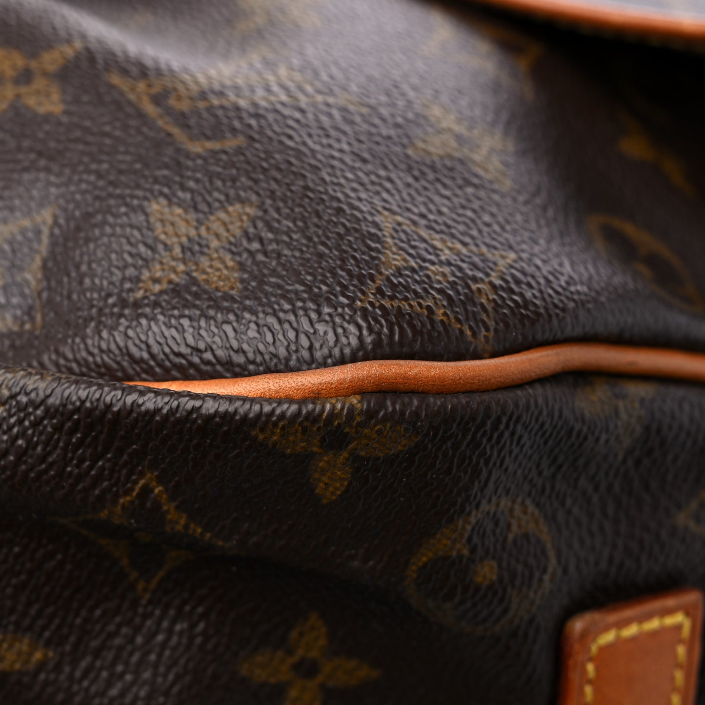 Monogram Saumur 35