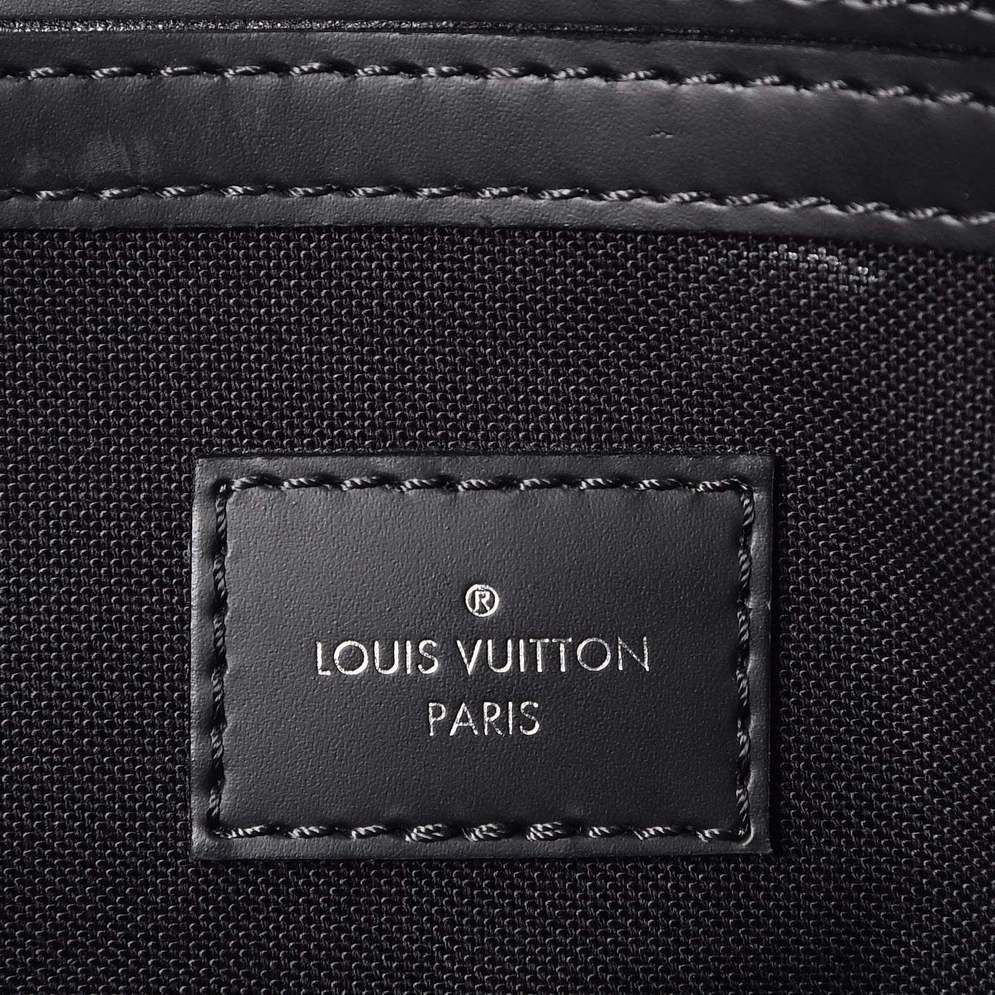Damier Cobalt Keepall Bandouliere 55