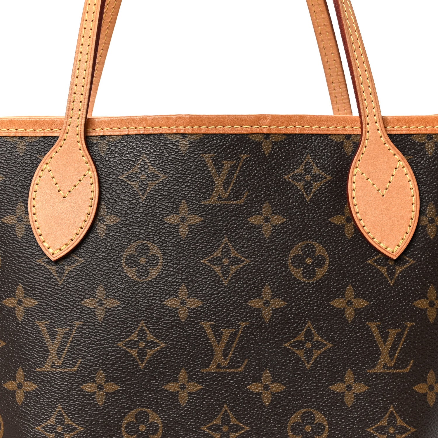 Louis Vuitton Monogram Neo Neverfull PM Pivoine 8 of 10