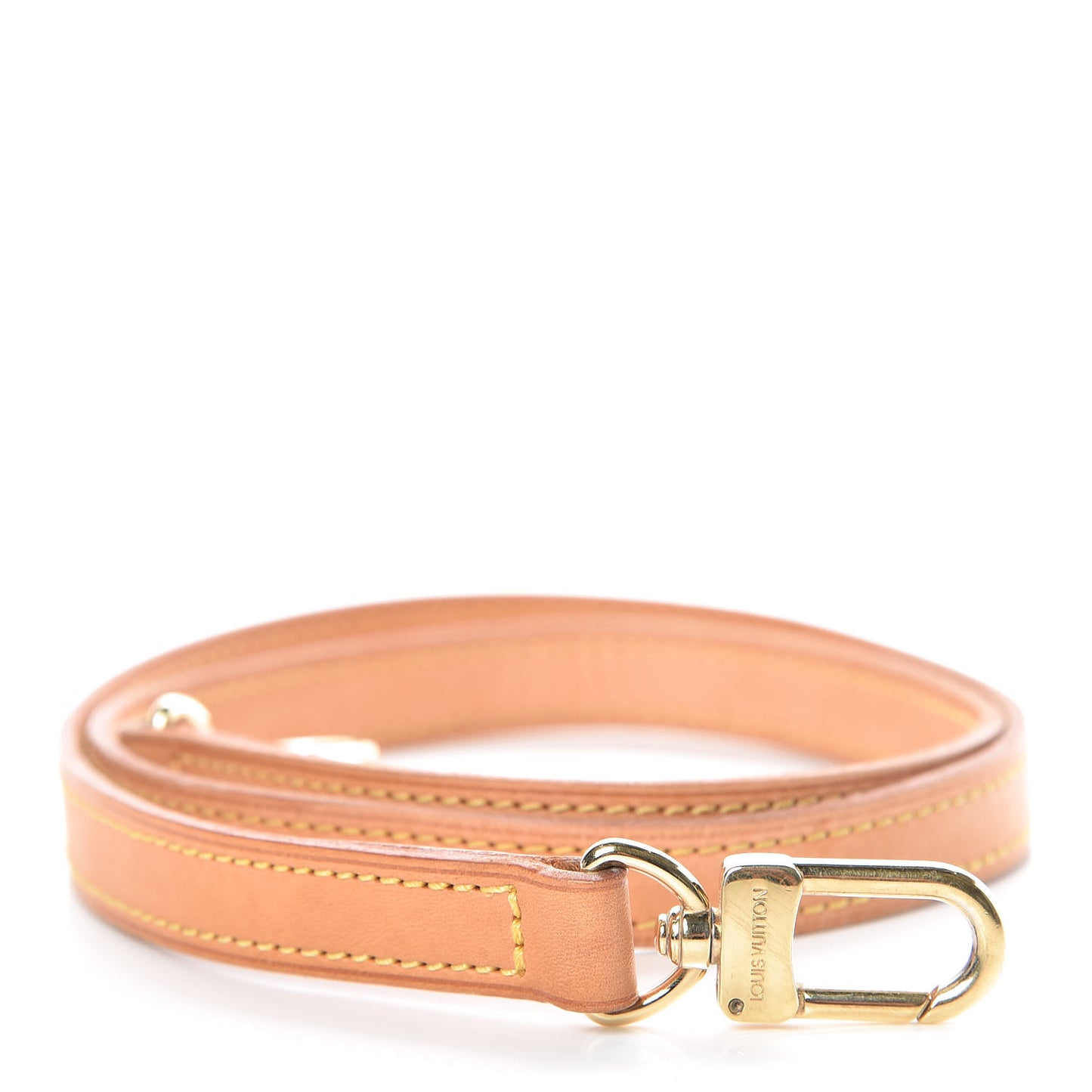 Vachetta 15mm Shoulder Strap