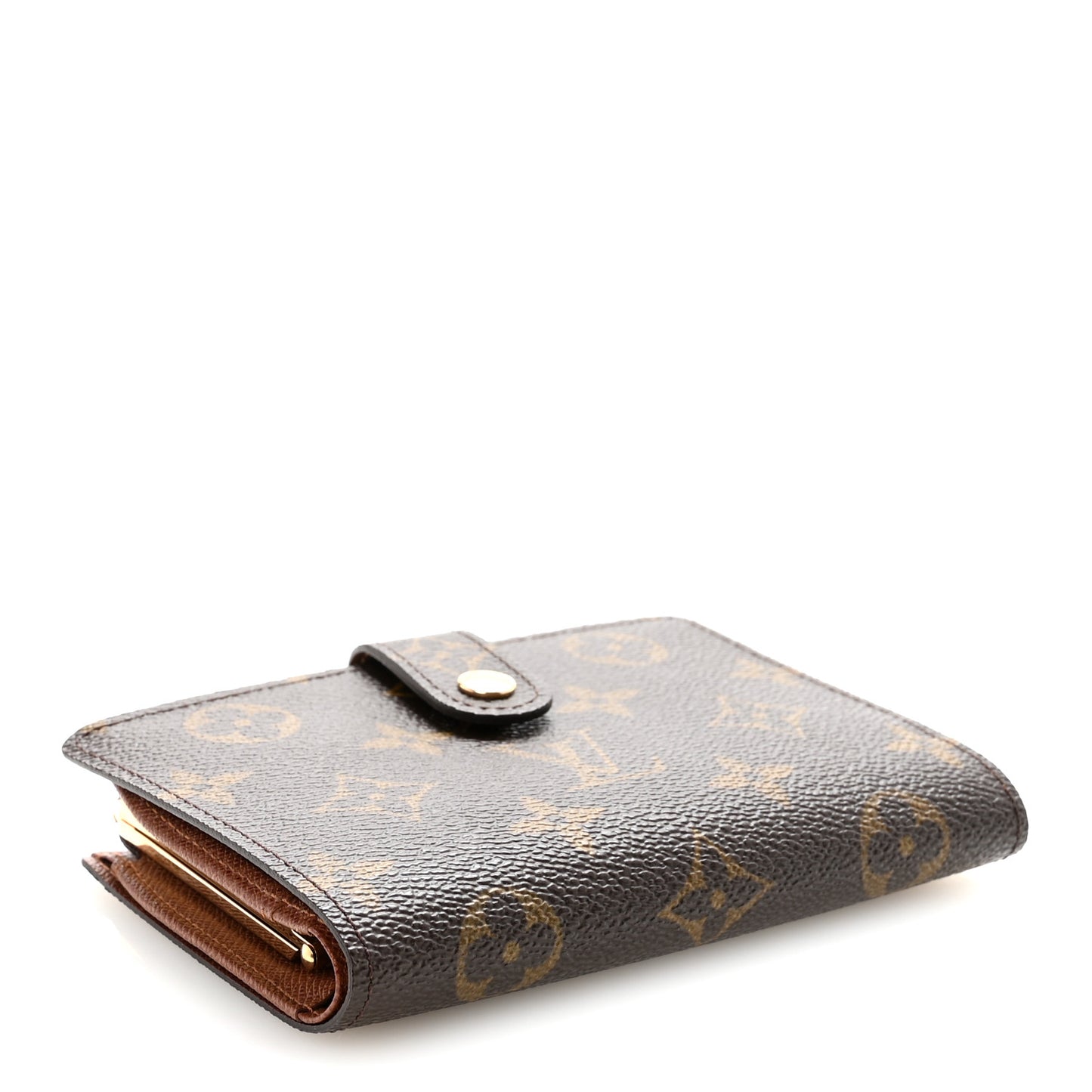 Monogram French Purse Wallet