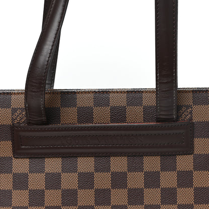 Louis Vuitton Damier Ebene Parioli PM 8 of 10