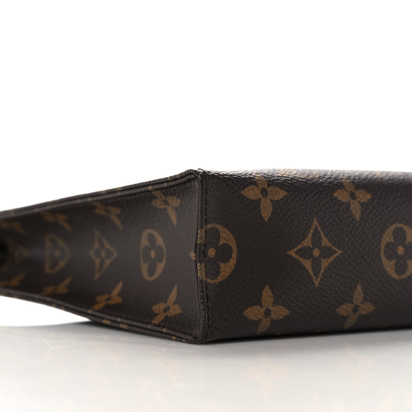 Monogram Toiletry Pouch 26