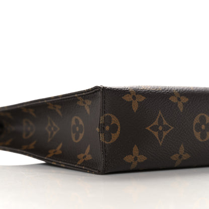Louis Vuitton Monogram Toiletry Pouch 26 7 of 8