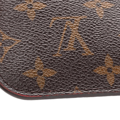 Louis Vuitton Monogram Neo Neverfull MM Pivoine 20 of 22
