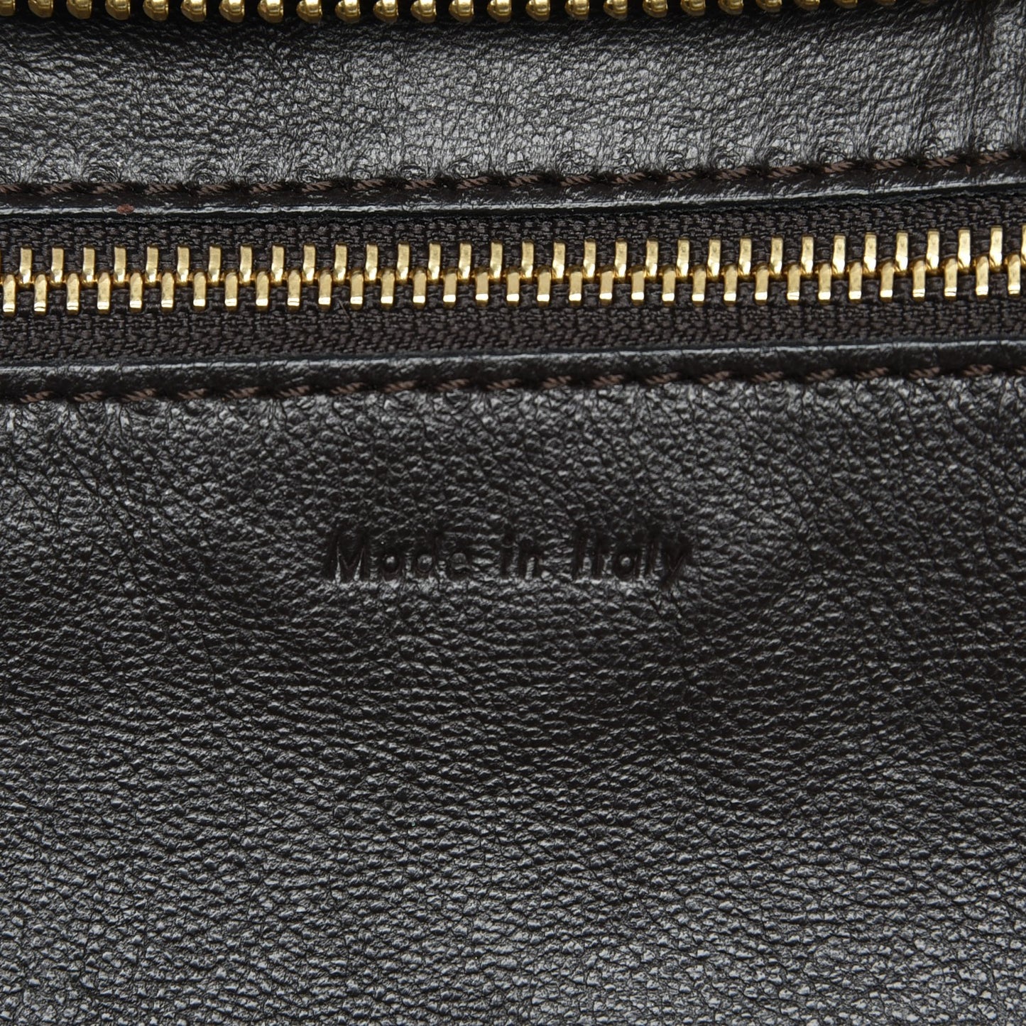 Leopard Pony Hair Mini Envelope Luggage