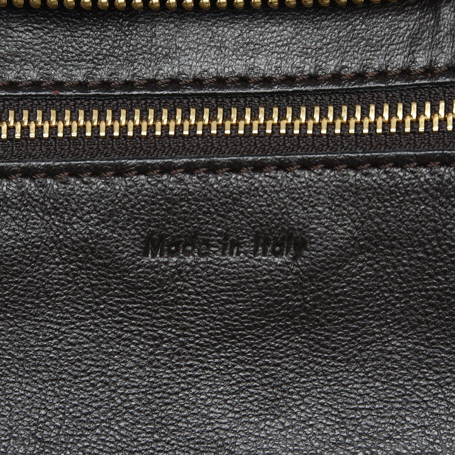 Celine Leopard Pony Hair Mini Envelope Luggage 6 of 7