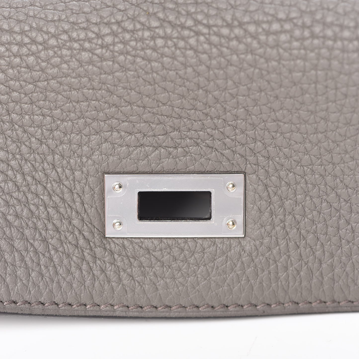 Taurillon Clemence Kelly Ado Backpack Etain