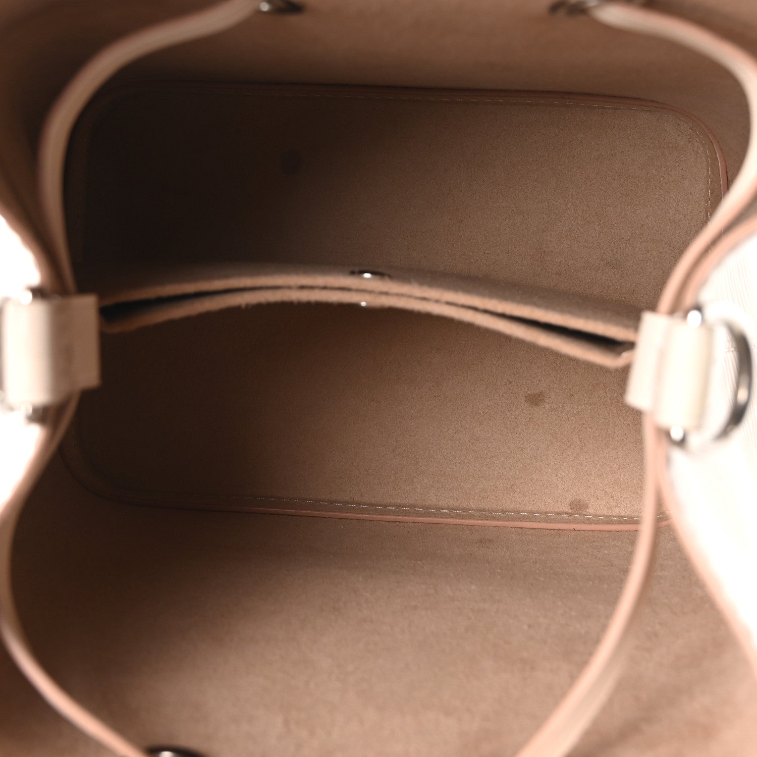 Louis Vuitton Epi Neonoe BB Quartz 5 of 11
