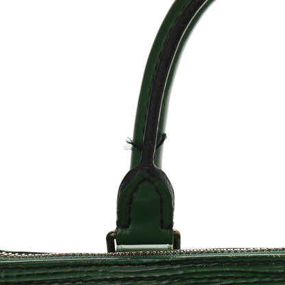 Louis Vuitton Epi Speedy 25 Borneo 11 of 14
