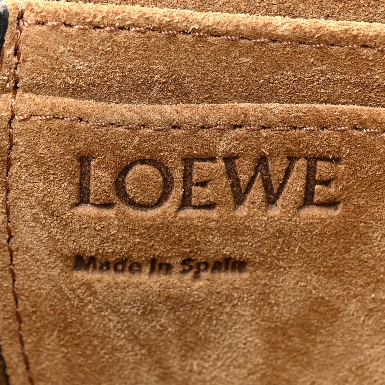 Loewe Grained Calfskin Mini Gate Crossbody Bag Raspberry Wine 6 of 11