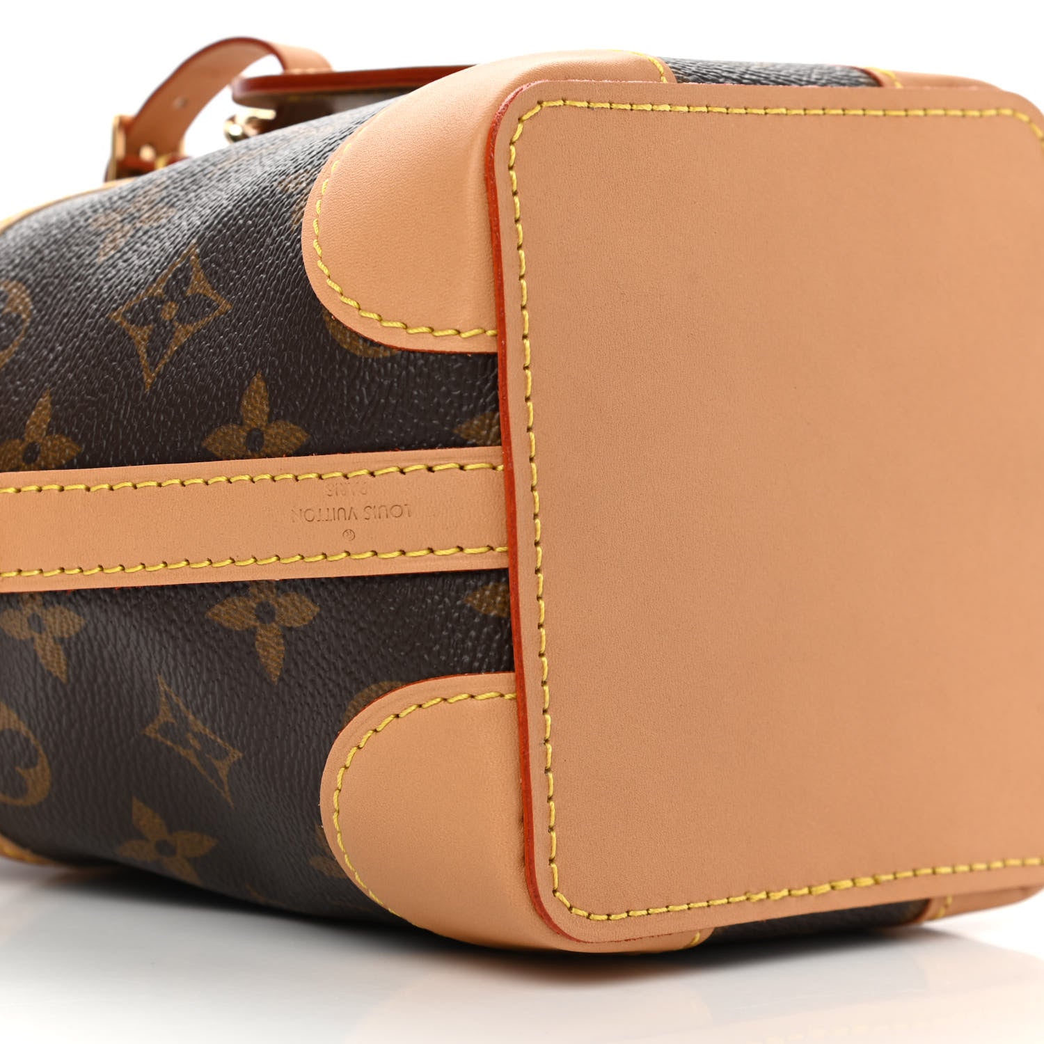 Louis Vuitton Monogram Noé Purse 9 of 12
