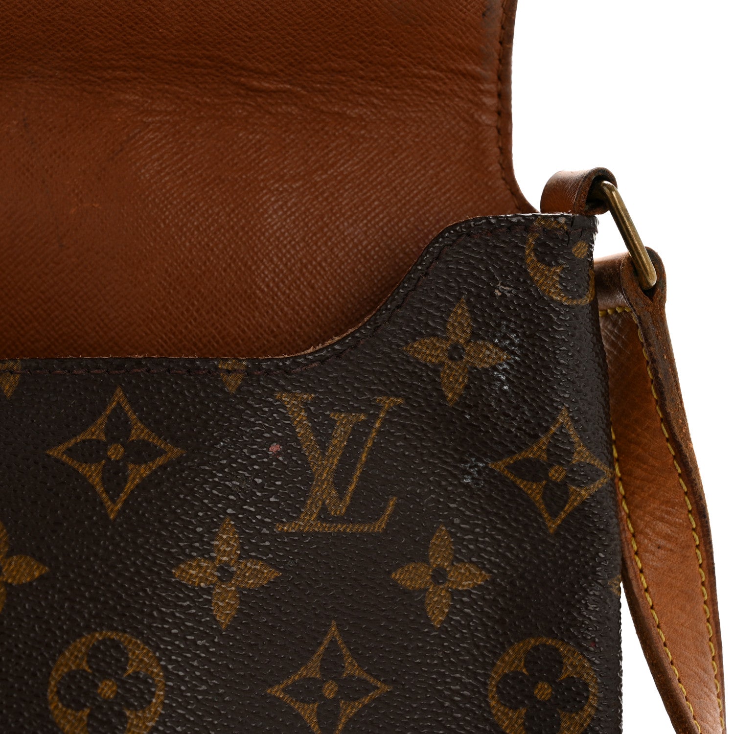 Louis Vuitton Monogram Musette Tango 1870822 – FASHIONPHILE