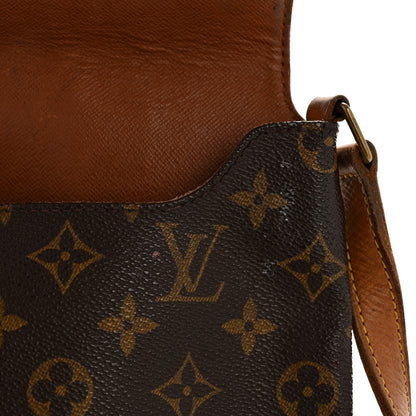 Louis Vuitton Monogram Musette Tango 12 of 14