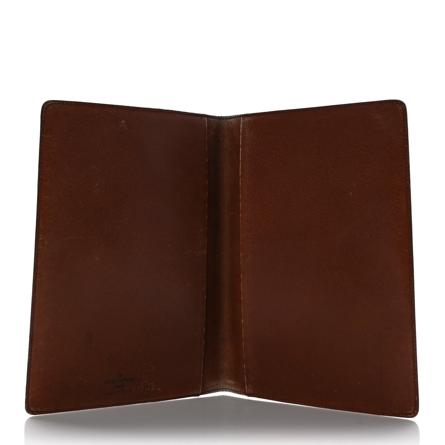 Louis Vuitton Monogram Calendar Agenda Cover 5 of 8