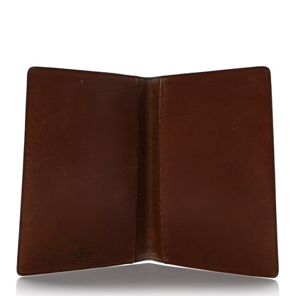 Louis Vuitton Monogram Calendar Agenda Cover 5 of 8