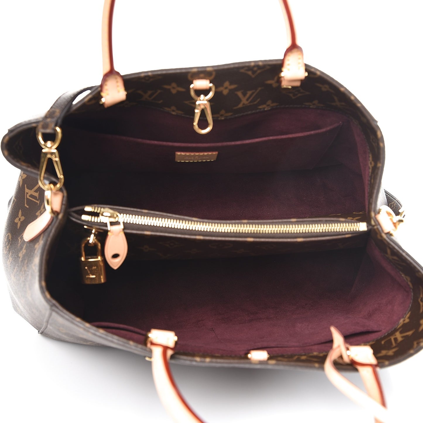 Monogram Montaigne GM