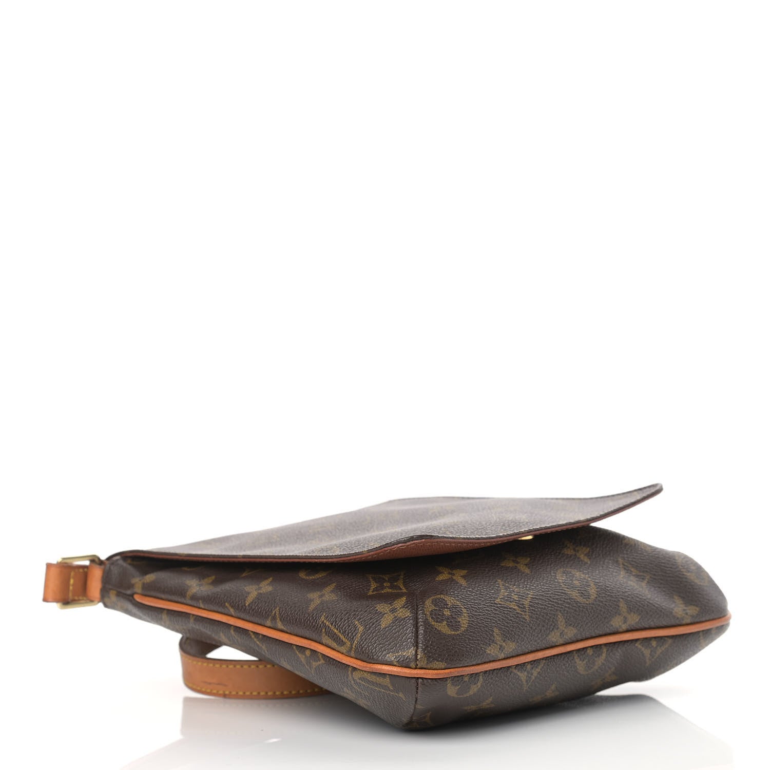 Louis Vuitton Monogram Musette Salsa 4 of 12