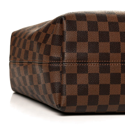 Louis Vuitton Damier Ebene Graceful MM 12 of 13