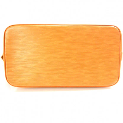 Louis Vuitton Epi Alma Mandarin 6 of 11