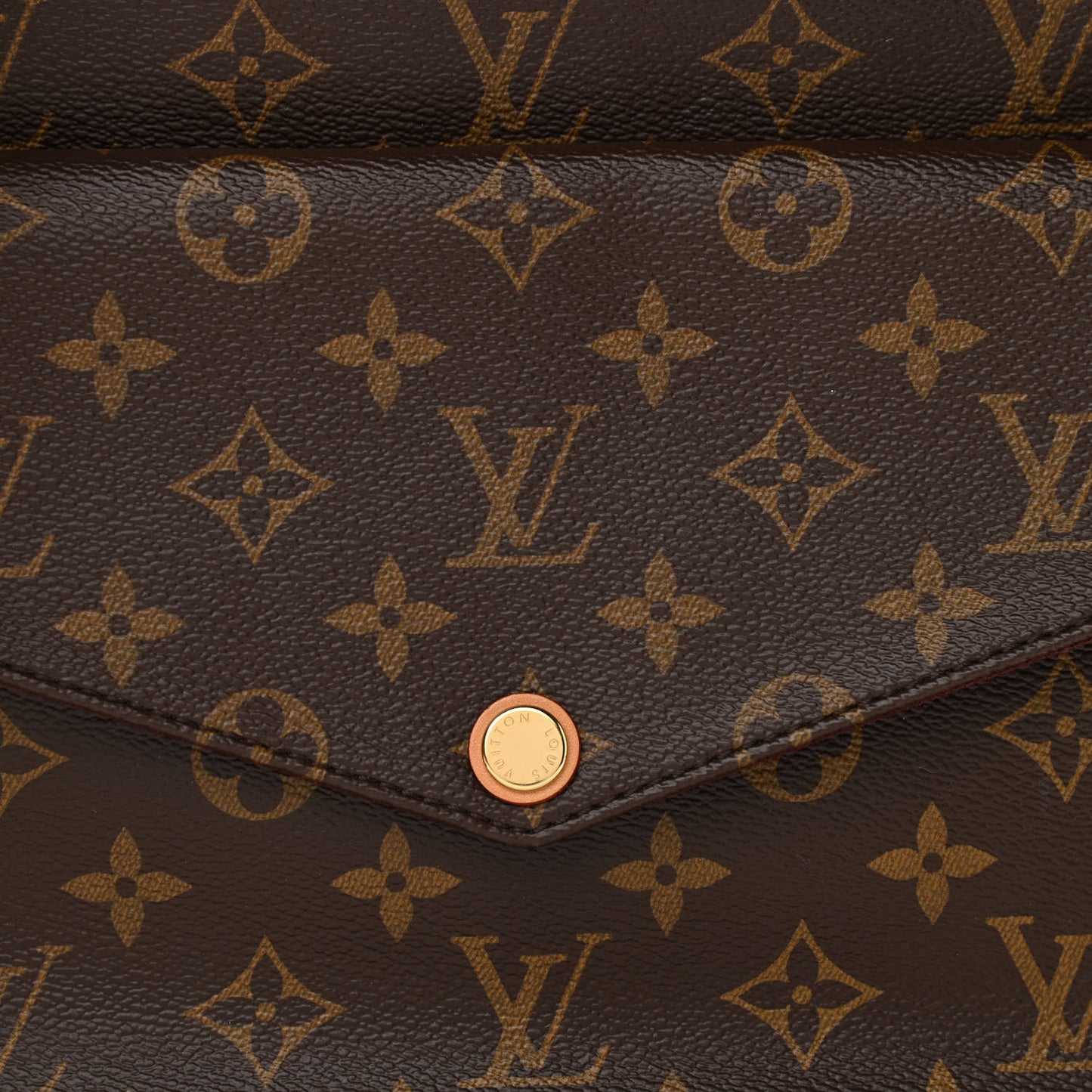Monogram Mabillon