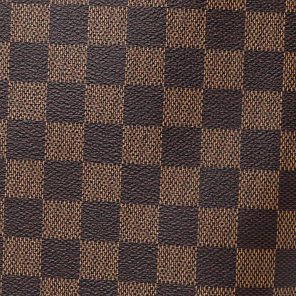 Louis Vuitton Damier Ebene Neo Neverfull MM 10 of 12