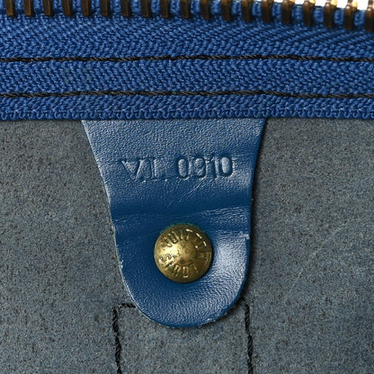 Louis Vuitton Epi Keepall 45 Toledo 5 of 10