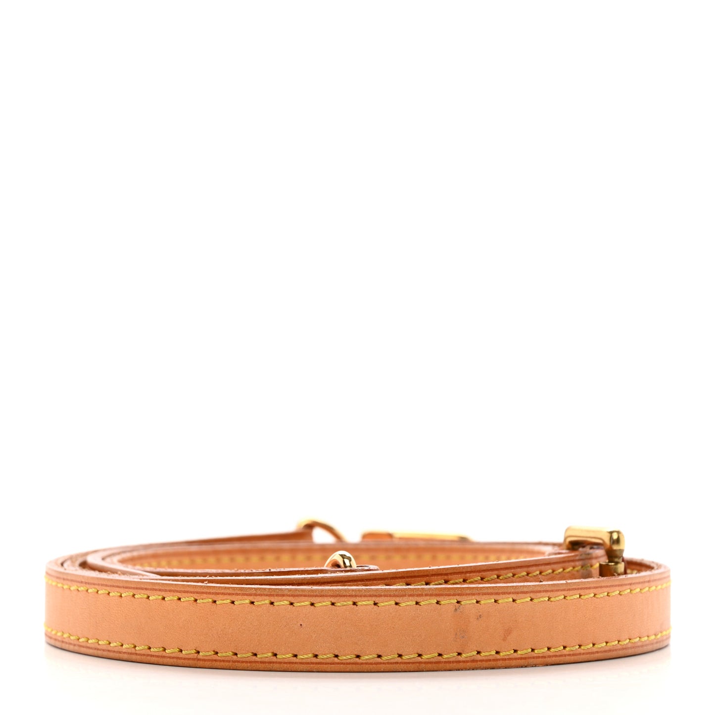 Louis Vuitton Vachetta Shoulder Strap