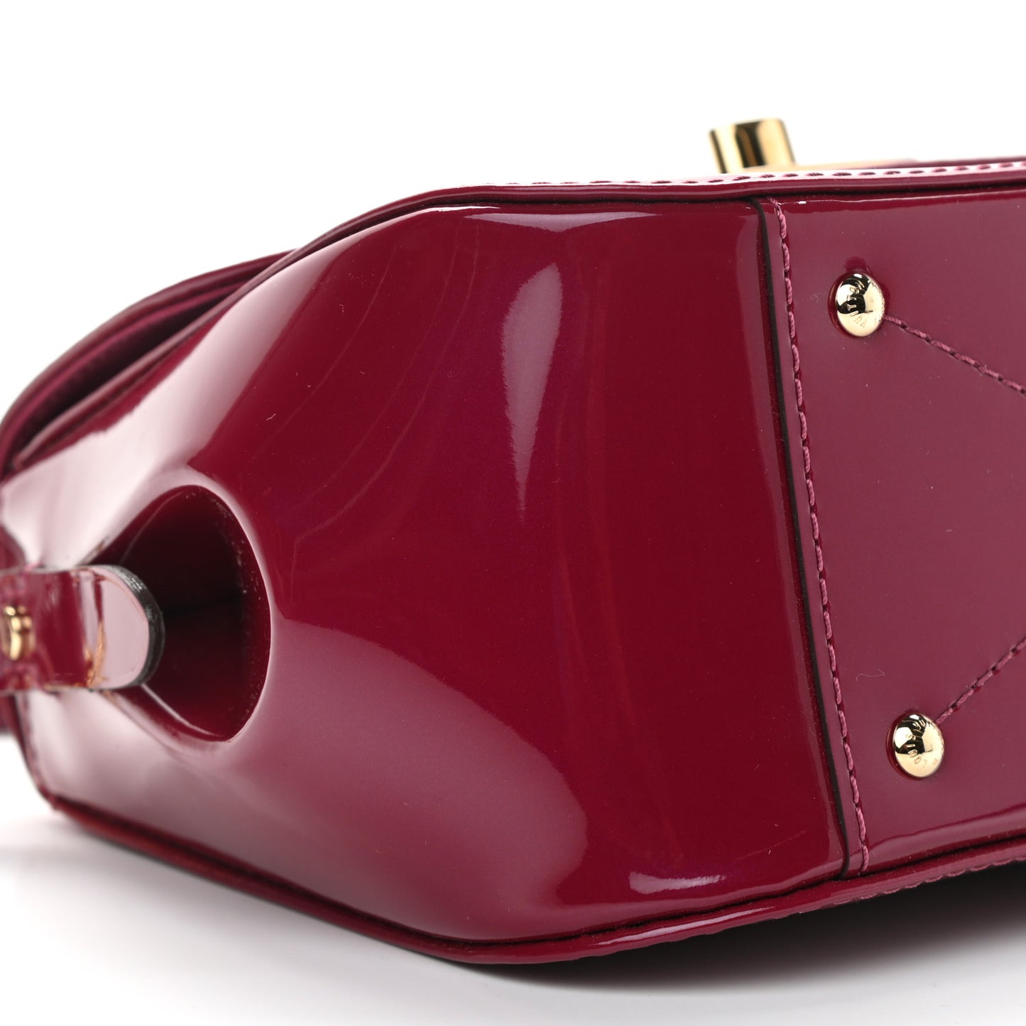 Vernis Pasadena Magenta