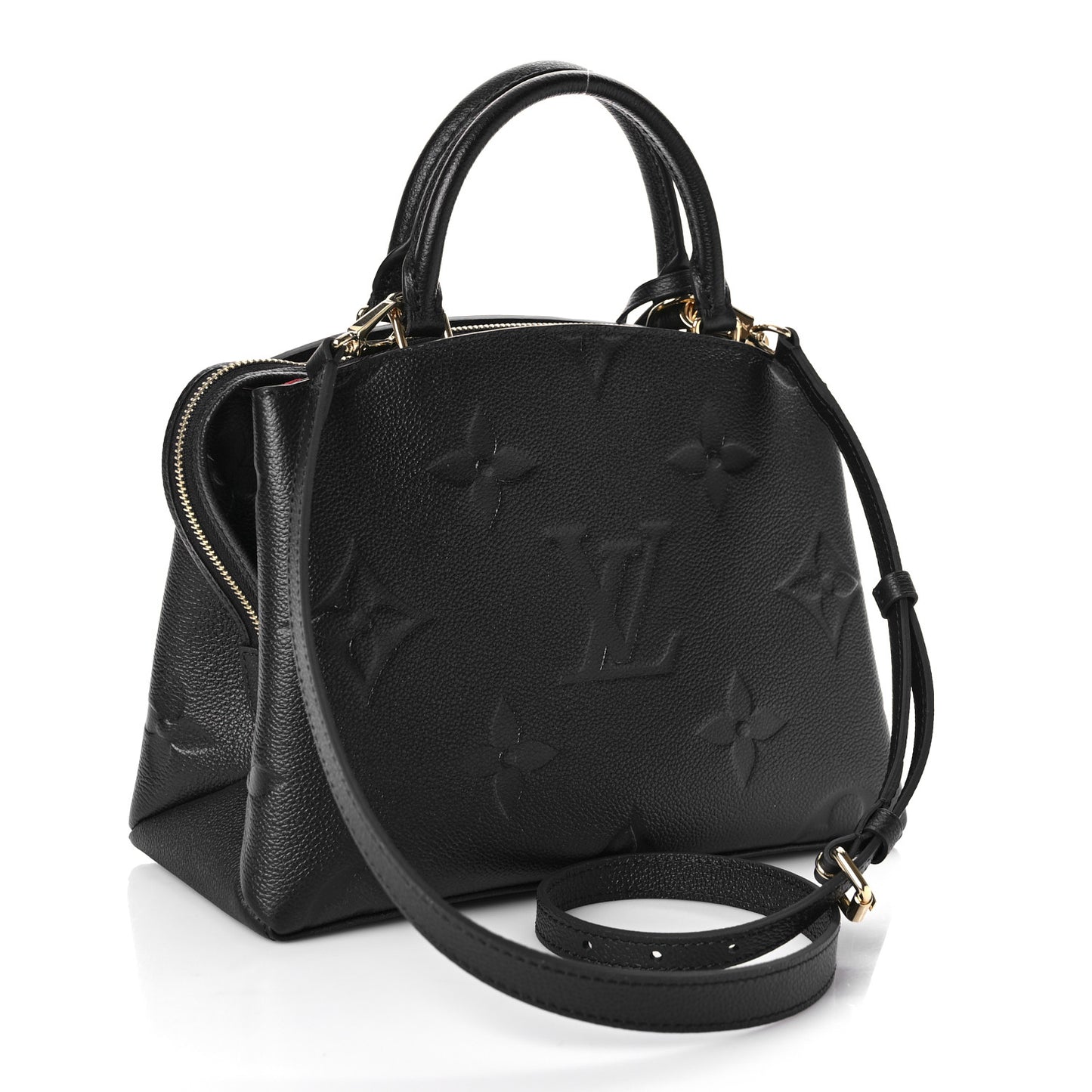 Empreinte Monogram Giant Petit Palais Black