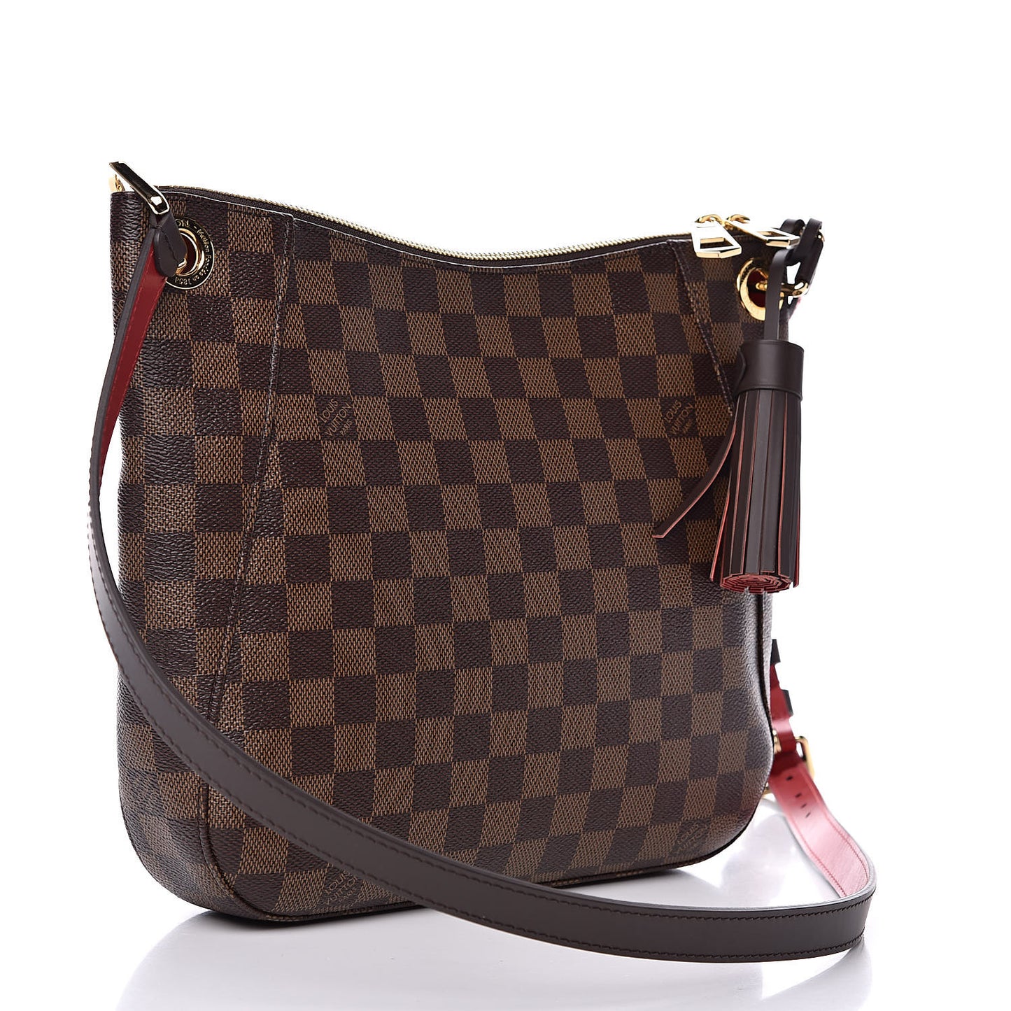 Damier Ebene South Bank Besace
