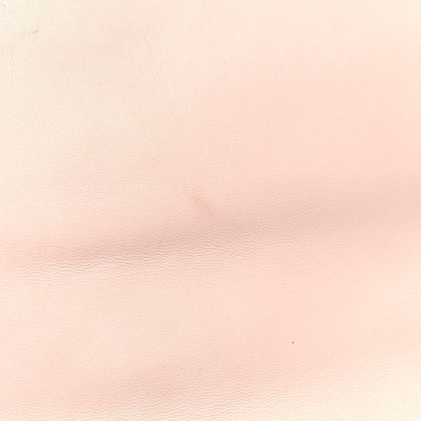 Lambskin Patchwork Monogram Medium Jamie Marble Pink
