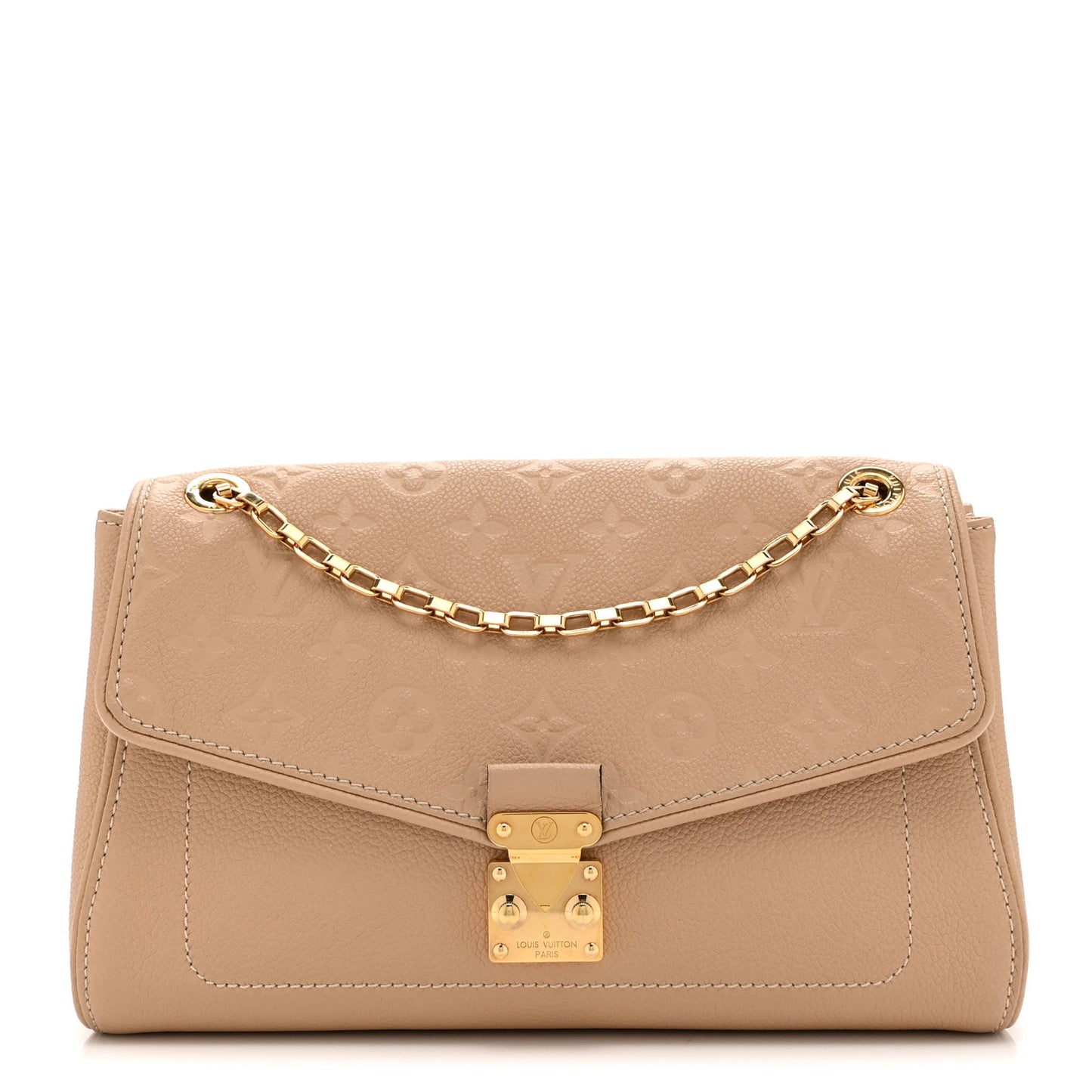 Empreinte Saint Germain PM Dune