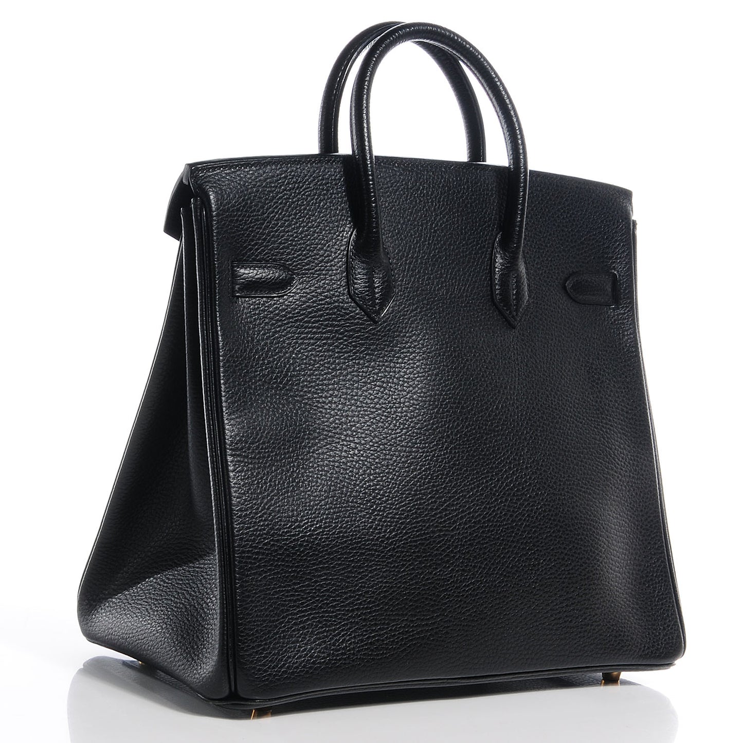 Ardennes HAC Birkin 32 Black