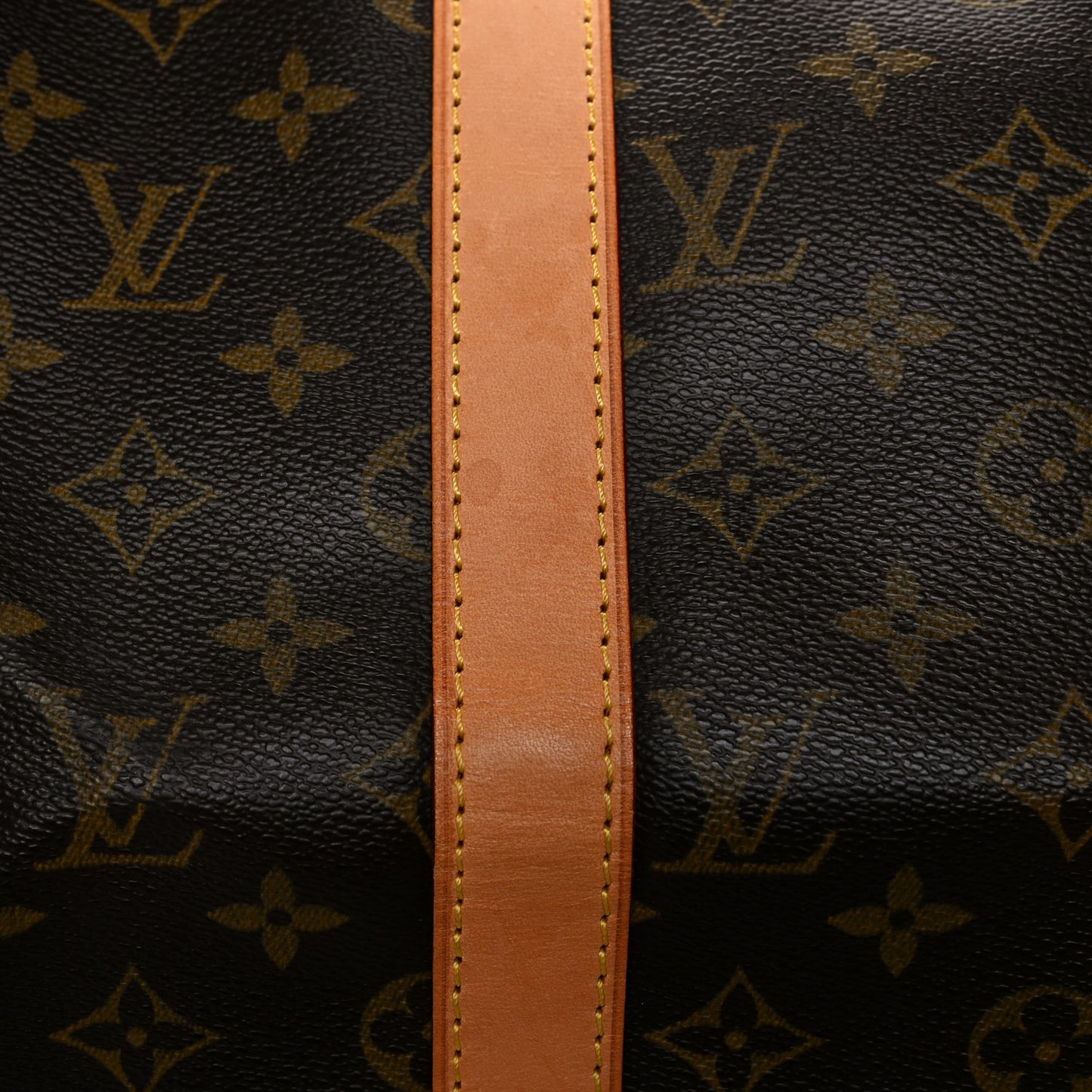 Monogram Keepall 50