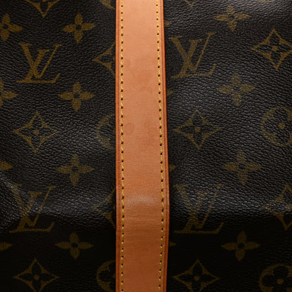 Louis Vuitton Monogram Keepall 50 14 of 14