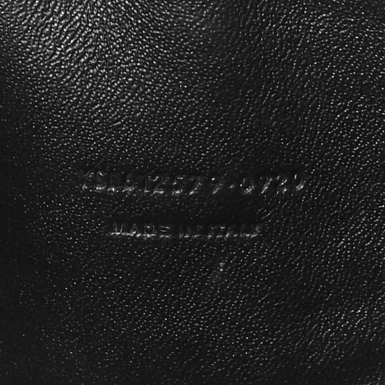 Saint Laurent Grain De Poudre Matelasse Monogram Mini Lou Camera Bag Dark Beige 7 of 11