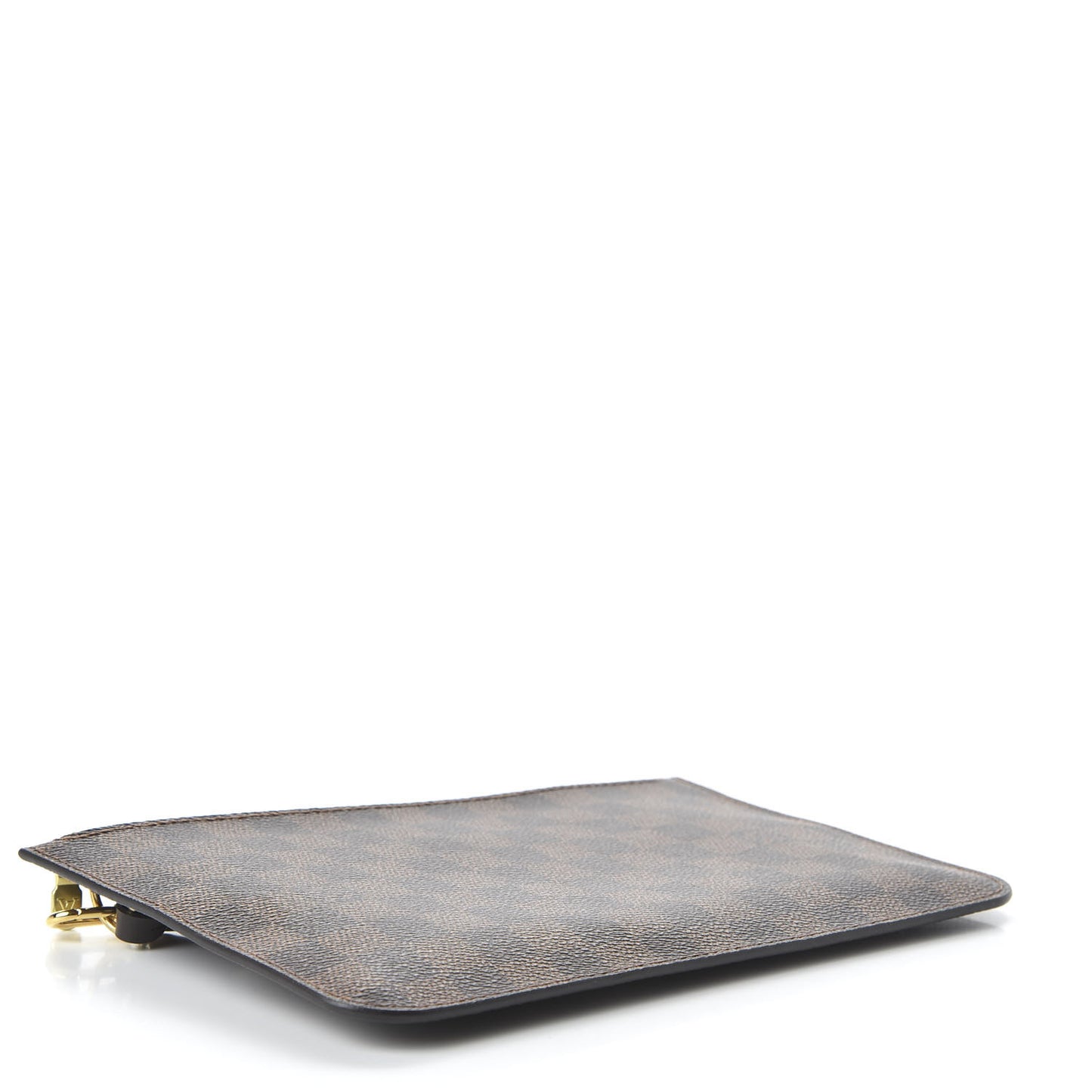 Damier Ebene Neverfull MM GM Pochette
