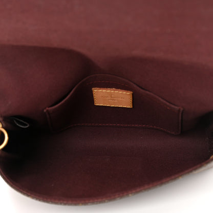 Louis Vuitton Monogram Favorite PM 5 of 18