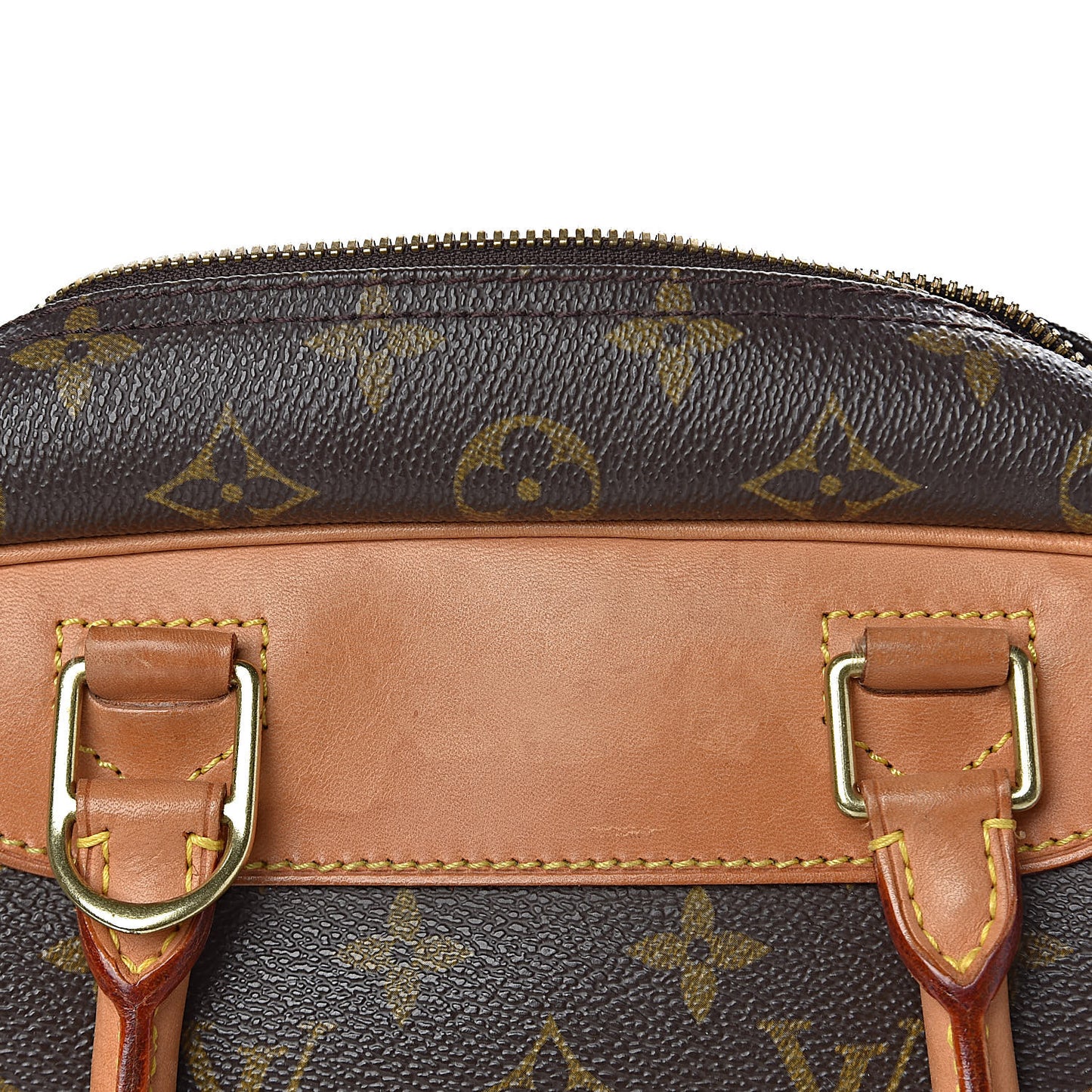 Monogram Deauville