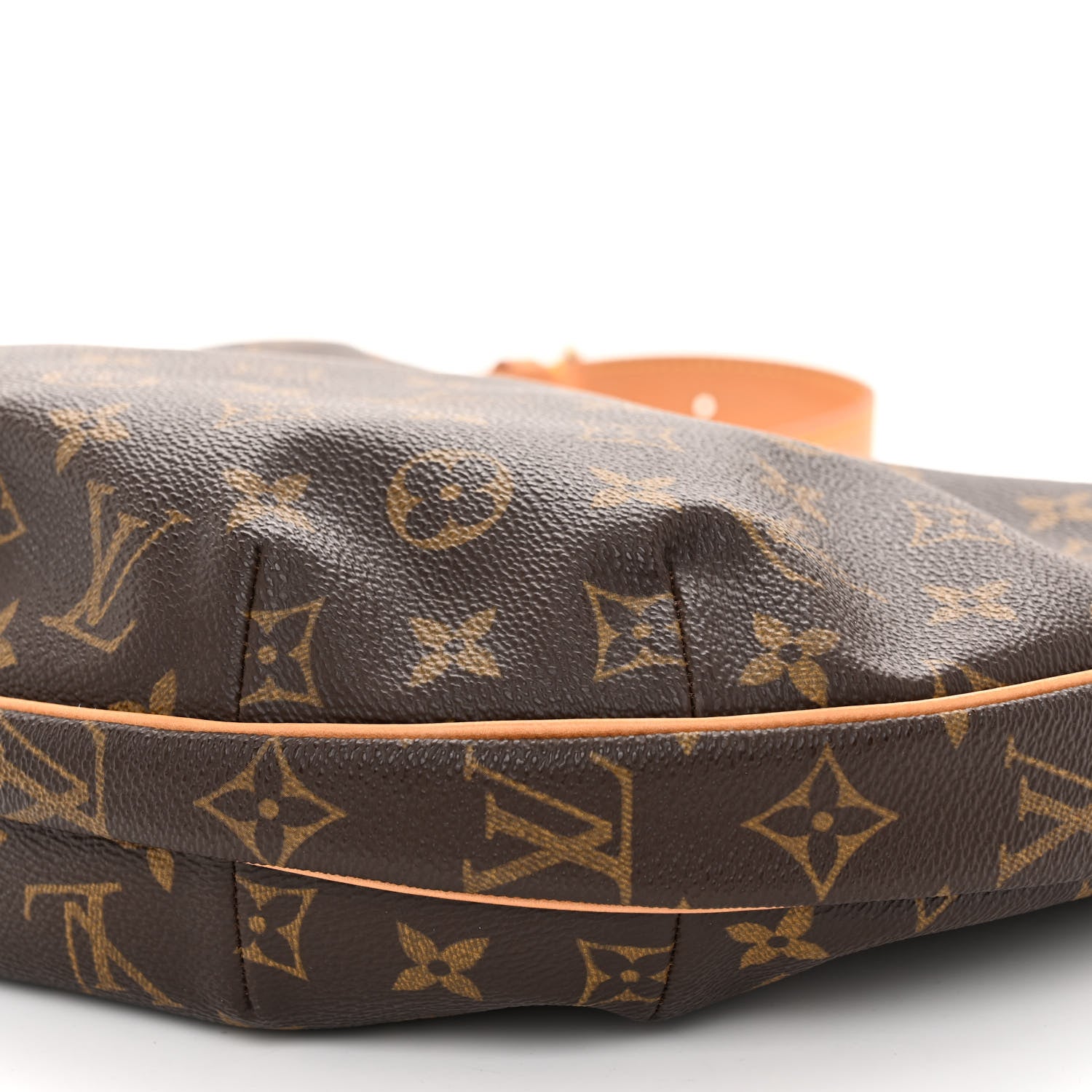 Louis Vuitton Monogram Croissant MM 9 of 9