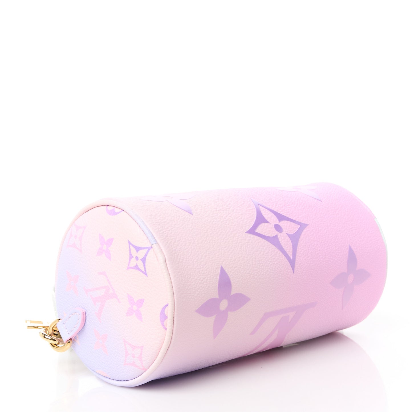 Monogram Giant Spring In The City Papillon BB Sunrise Pastel
