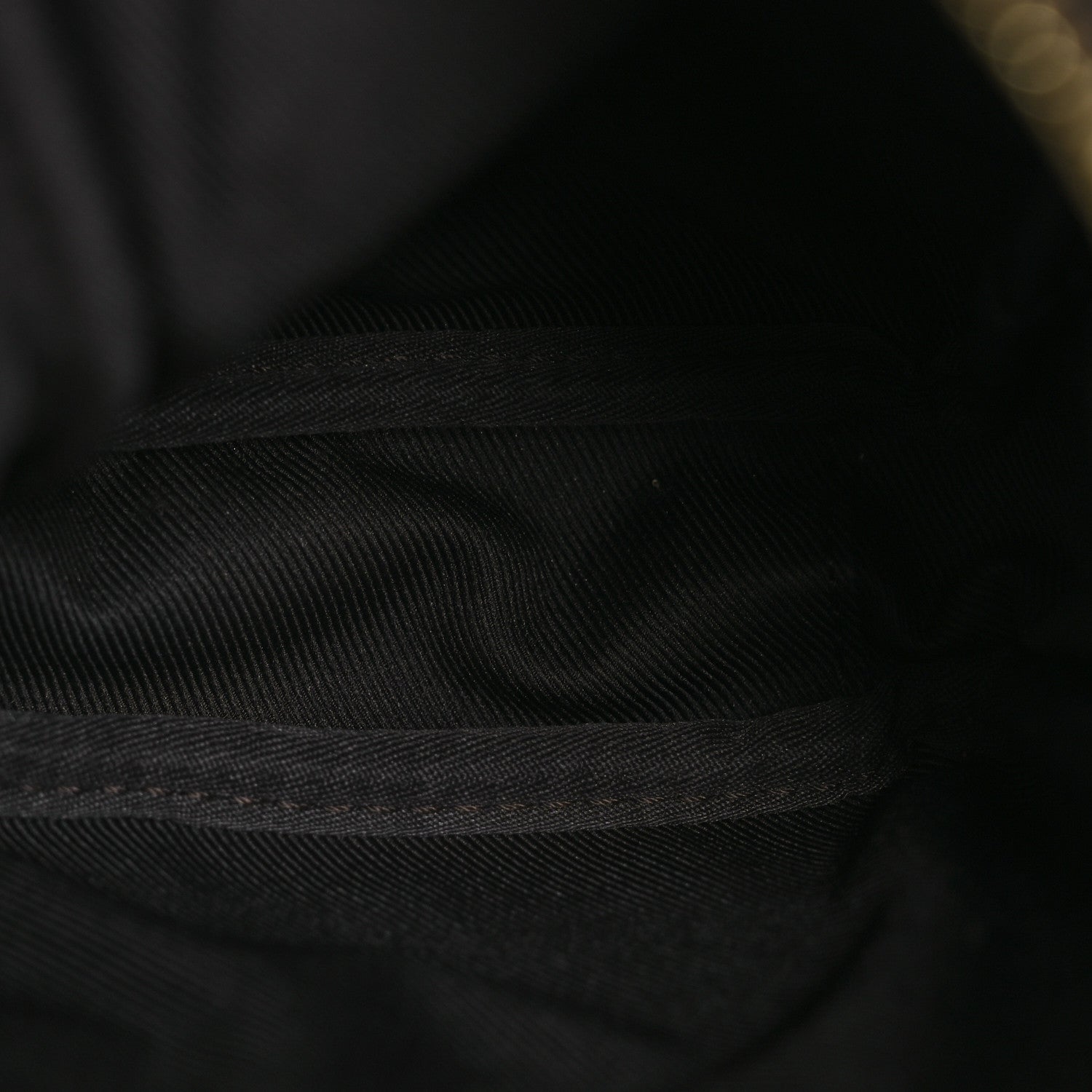 Louis Vuitton X NIGO Reverse Monogram Flat Double Phone Pouch 5 of 11