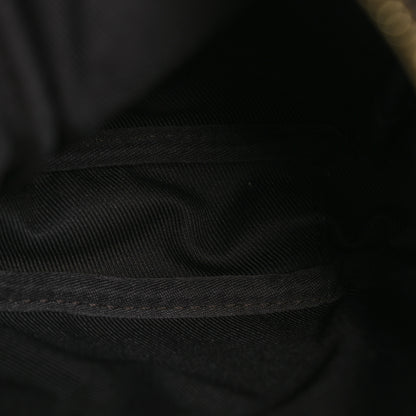 Louis Vuitton X NIGO Reverse Monogram Flat Double Phone Pouch 5 of 11