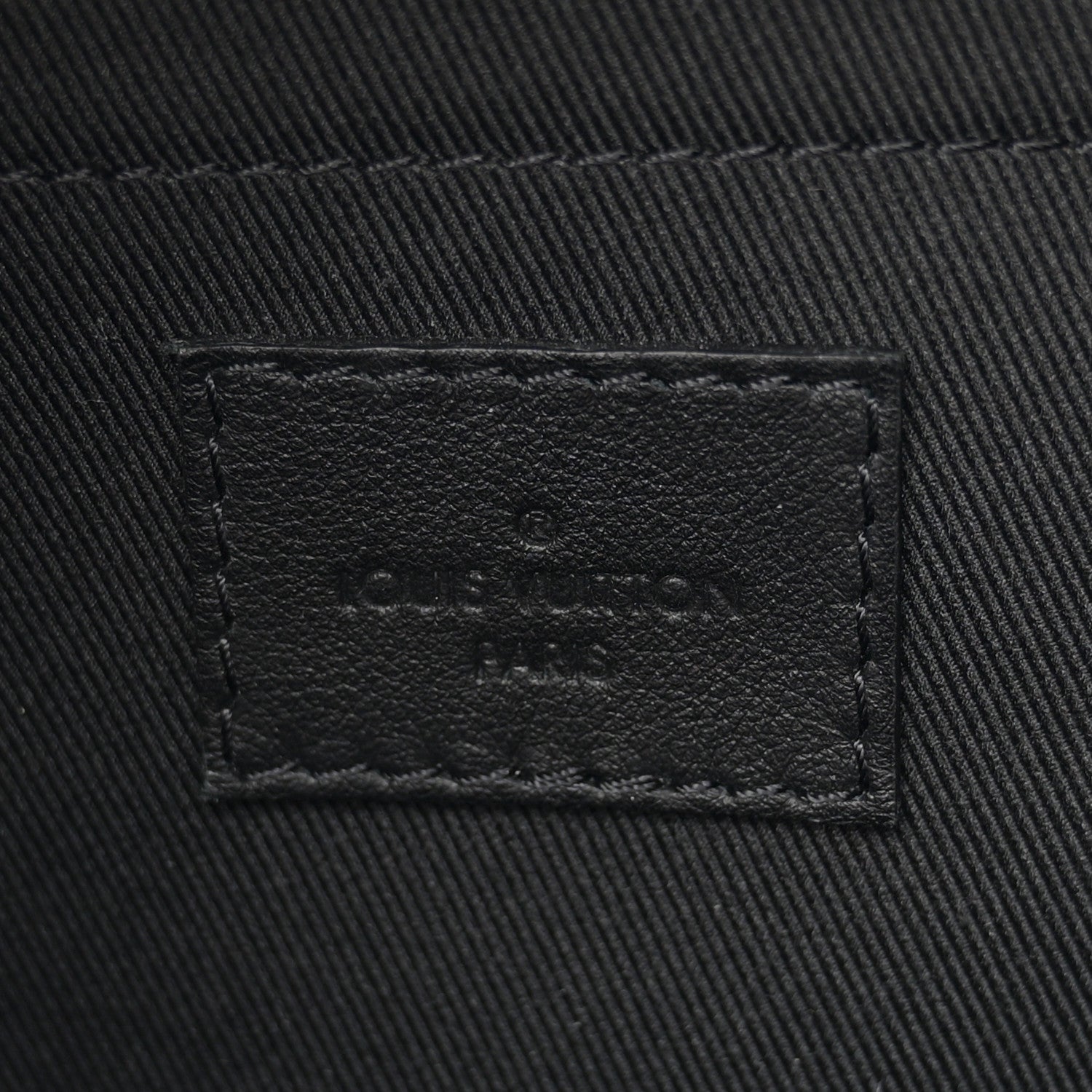 Louis Vuitton Reverse Monogram Palm Springs Backpack Mini 6 of 10