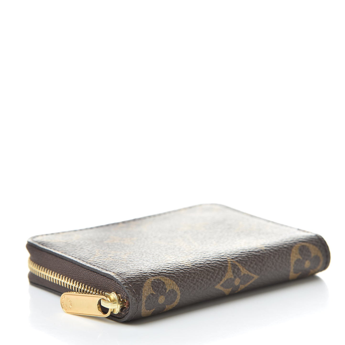 Monogram Zippy Coin Purse